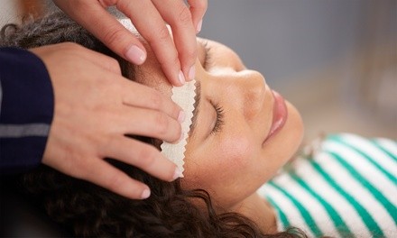 One Eyebrow Wax with Optional Tint, or Three Eyebrow Waxes at Beauty Brat Face Bar (Up to 30% Off)