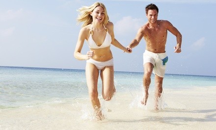 6 or 12 Zerona Body-Slimming Treatments at Body BeneFits (Up to 62% Off)