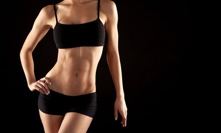 One, Two, or Three Fat Freezing Packages at Broadway SkinCare (Up to 76% Off)