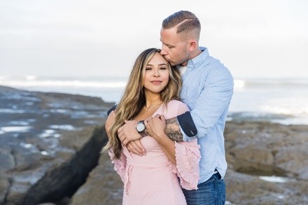 Up to 56% Off on Engagement Photography at Vanessa Lynn Visions