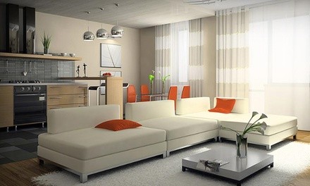 One- or Two-Hour Interior Re-Design Consultation from Atlanta, Redesign Your Space (Up to 54% Off)