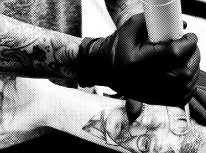 Up to 60% Off on Tattoo Removal at Pigment Tattoo & Laser Removal