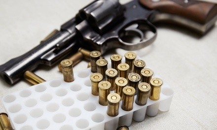 Up to 35% Off on Firearm / Weapon Safety Training at Greater Boston Gun Safety School