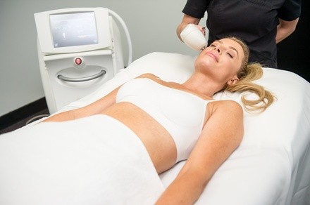 Up to 28% Off on IPL Photo Facial at Valencia Voci Medical Aesthetics & Wellness