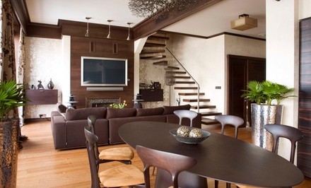 60-Minute at Home Interior Design Consultation from ShinChic Decor, LLC (49% Off)