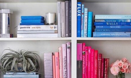 Two Hours of Home Organization Services from Get Organized Corporation (41% Off)