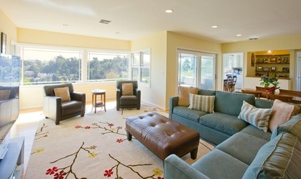 $75 for $100 Worth of Services — Jill Seidner Interior Design