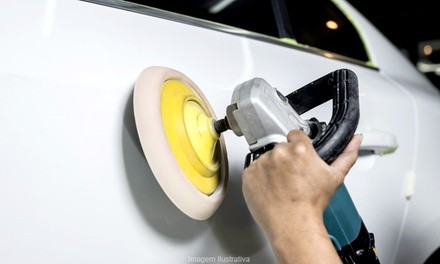 Up to 40% Off on Exterior Detail - Teflon Coating (Car) at Kyle’s Auto Mobile Detailing & Spa