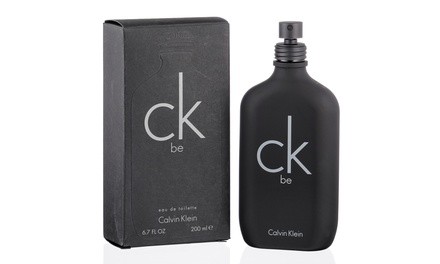 CK be by Calvin Klein EDT Spray (Unisex)