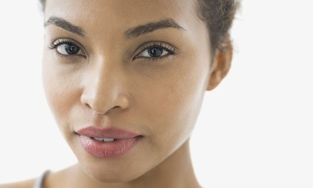 $47.20 for One Dermaplaning Treatment at Blink Ink Permanent Cosmetics ($100 Value)