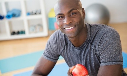 Up to 29% Off on Detox / Cleanse - Other at My Time Couture Style Studio NC