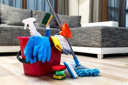 Up to 50% Off on House Cleaning at ACAZ CLEANING