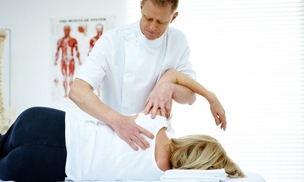 Up to 52% Off at Jackson Bay Chiropractic and Rehabilitation Center
