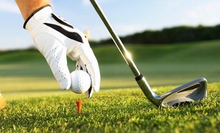 Two 30-Minute Golf Lessons from IGA Golf (50% Off)