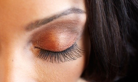 Up to 20% Off on Eyebrow Extensions at Kaylalashessss