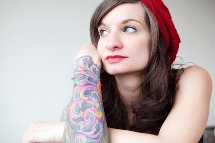 Up to 35% Off at Ink Slangin Peezy