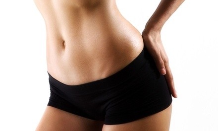 8, 10, 12, 14 or 16 Laser Lipo Sessions with Whole Body Vibration Treatments at Derma Laser Spas (Up to 95% Off)