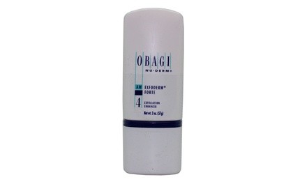 Obagi-Exfoderm Forte  59ml/2 oz