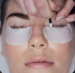 Up to 50% Off on Eyelash Perm at ZenGen Holistics