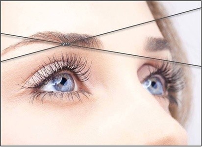 Up to 33% Off on Threading at Beauty Brows Threading Salon