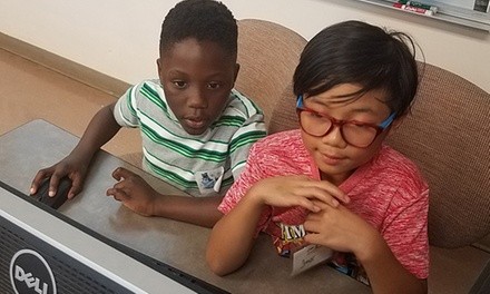 Up to 62% Off on Online Coding Courses at Code Super Powers