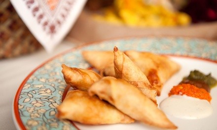 $46 forMonique's Hot Combo at Monique's Hot Kitchen ($66 Value)