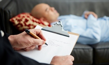 90-Minute Hypnotherapy Session from Academy For Life Empowerment (65% Off)