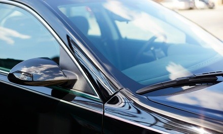 $49 for Windshield Wiper Replacement at ABAS AUTO REPAIR ($90 Value)