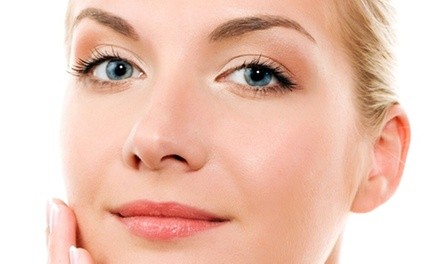 One, Two, or Three Fractional-Laser Treatments at Advanced Skin & Vein Care Centers (Up to 72% Off)