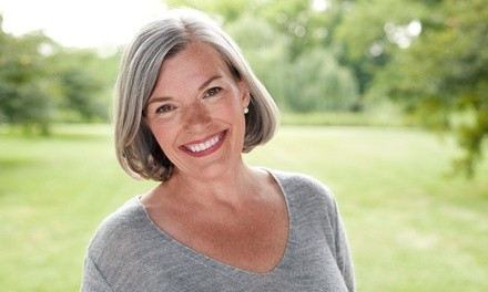 One, Three, or Five Sessions of Fractional Laser Sin Resurfacing at Spa Jolie (Up to 65% Off)