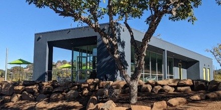 Wine Tasting for Two and One Bottle of White or Red Wine at La Mesa Vineyards & Winery (Up to 43% Off)