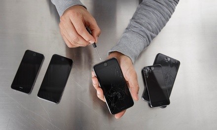 45% Off Mobile Phone / Smartphone Repair