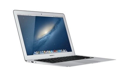 Apple MacBook Air 11