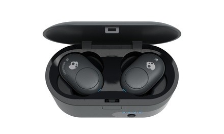 Skullcandy Push XT True Wireless Earbuds (Manufacturer Refurbished)
