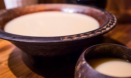 $9.38 for $20 Worth of Tea or Kava at Ohana Kava Bar