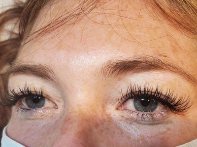 Up to 34% Off on False Eyelash Application at Bronze & Beauty Bliss