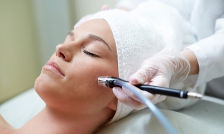 Up to 45% Off on Mesotherapy - Needleless at The Beauty Alley