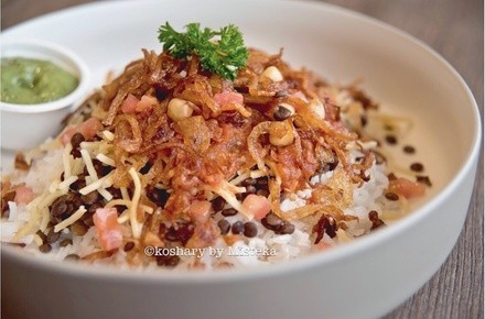 $10 For $20 Worth Of Egyptian Street Food (Also Valid On Take-Out W/ Min. Purchase Of $30)