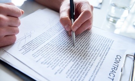 Tax Services at Perkins Tax & Accounting Solutions (Up to 44% Off). Three Options Available.