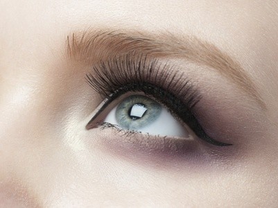 Up to 63% Off on Eyelash Perm at Davinci Nails