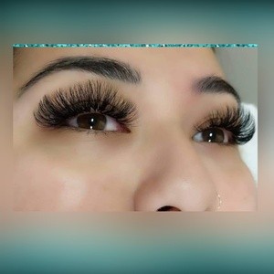 Up to 40% Off on Eyelash Extensions at California Lashes