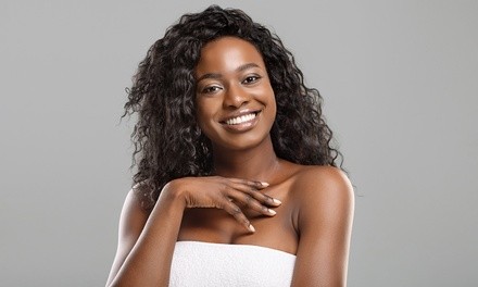 25 or 40 Units of Xeomin at NuVo Aesthetic and Wellness (43% Off) 