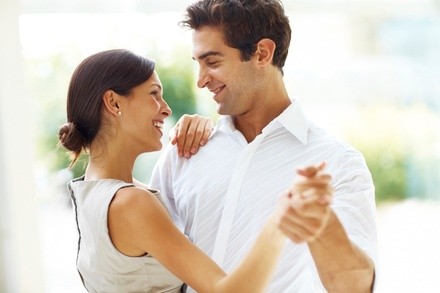 Up to 65% Off on Dance Class at Sterba's DanceSport