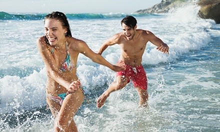 One or Two IV Hydration and Immune Boost Treatments at Bodied by GG (Up to 48% Off)