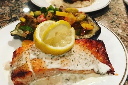 Up to 40% Off on Personal Chef at Ambient Personal Chef