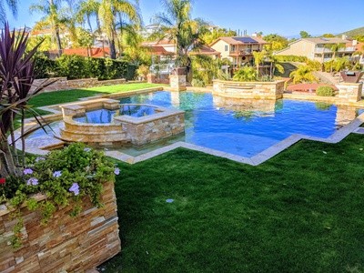 Up to 50% Off on Pool Cleaning at Trouble Free Pool Services