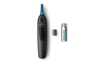Philips Norelco NT1700/49 Series 1700 Nose, ears and brows hair trimmer