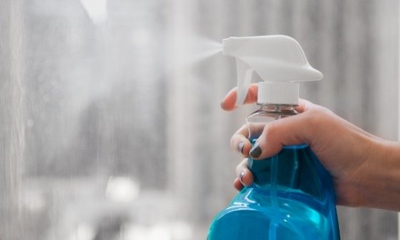 Up to 40% Off on Custodial Cleaning at Gloss Boss Cleaning LLC