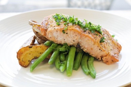 Up to 40% Off on Food - Prepared Subscription at Get Fit Foods Plaza Midwood