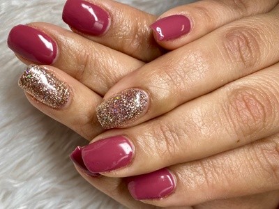 Up to 37% Off on Nail Spa/Salon - Nail Design at Bri's Nail Spot